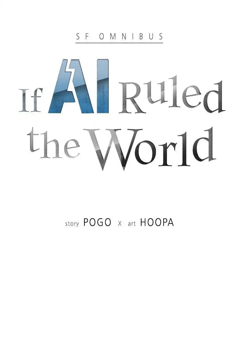 If AI Rules the World Chapter 12 3